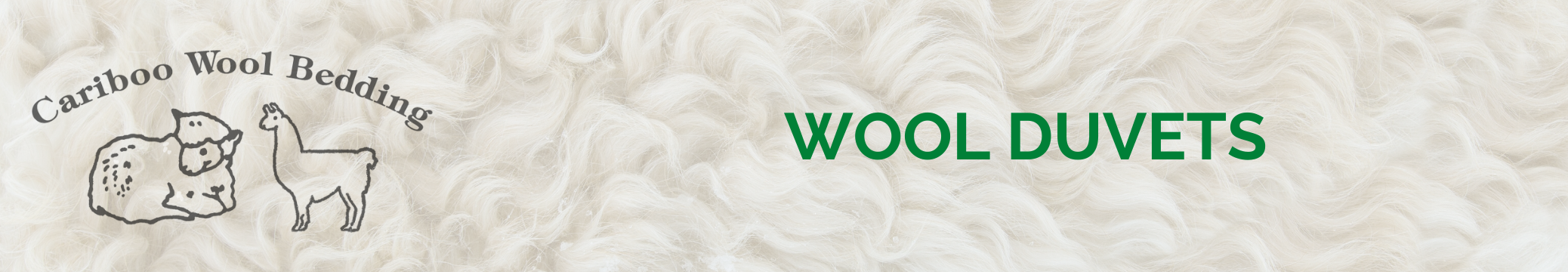 Wool Duvet Store